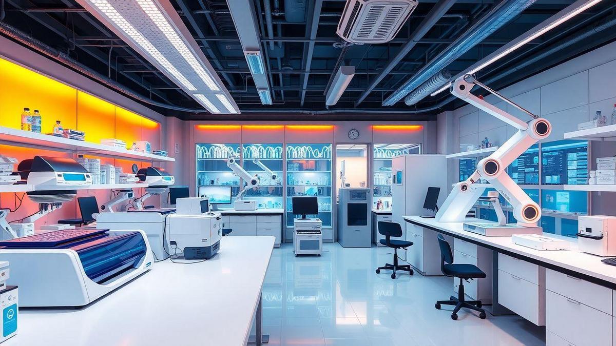 Essential Skills for Future Biomedical Jobs