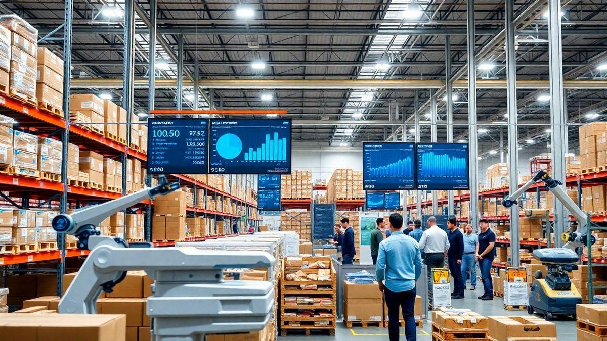 Essential Skills for Future Supply Chains