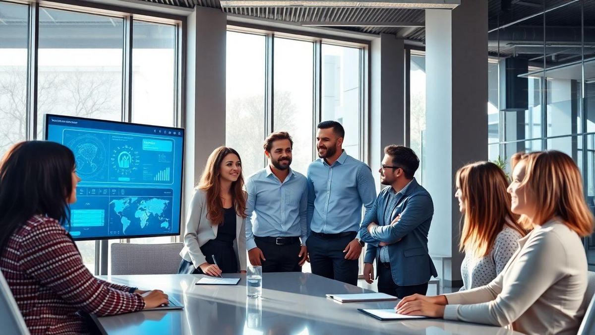 Ethical AI Practices in Hiring Employees