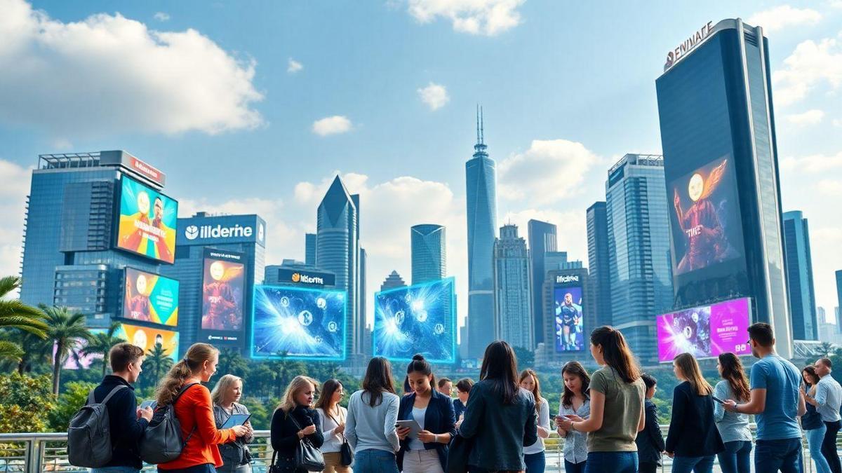 Future Landscape of Influencer Marketing Jobs