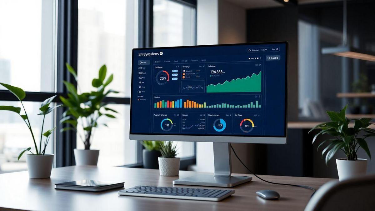 Future of AI in Employee Performance Review
