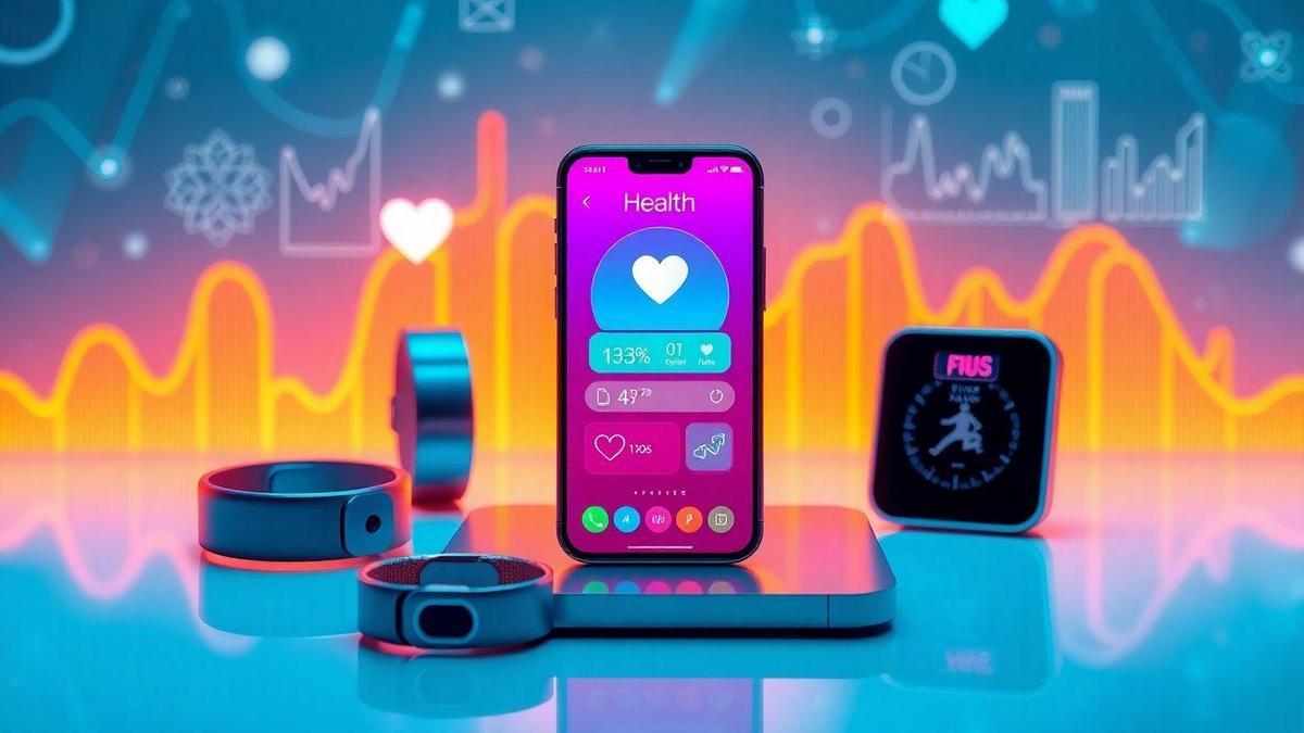 Future Trends in Mobile Health Apps