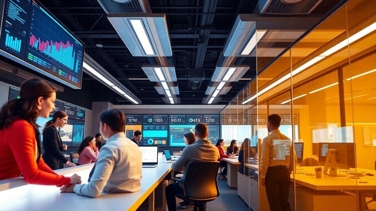 Future Trends in Performance Management Systems Revealed