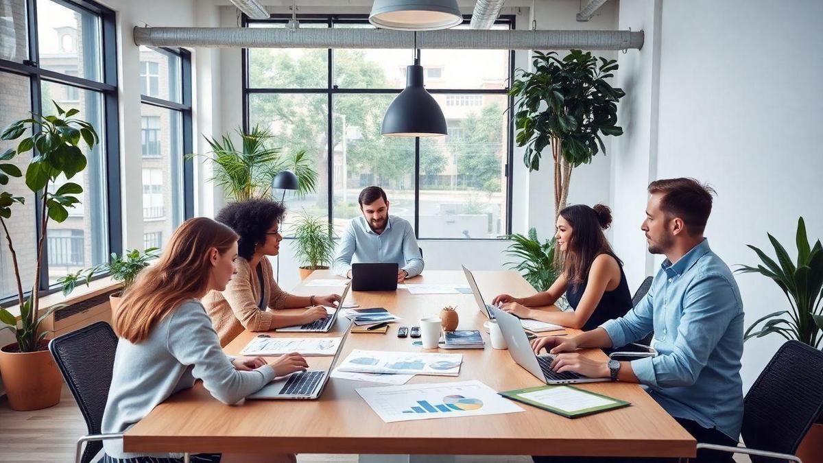 Leveraging AI for Better Talent Retention Strategies