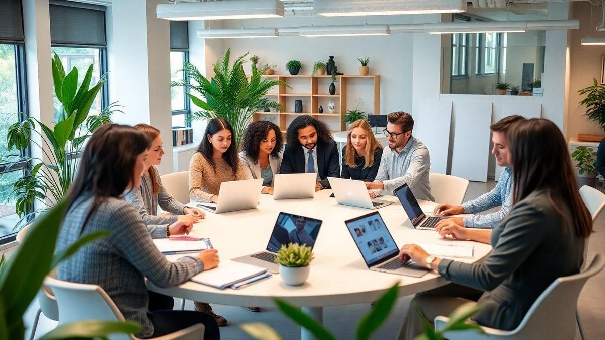 Market Trends Boosting Inclusion at Work