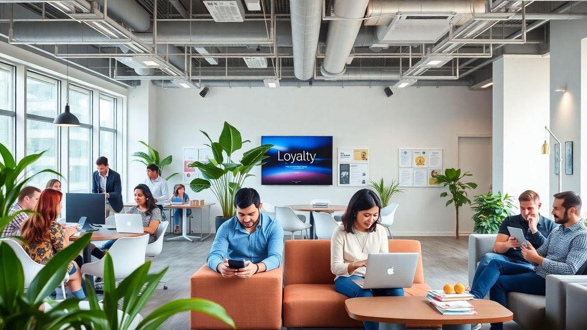 Market Trends Changing Employee Loyalty Programs