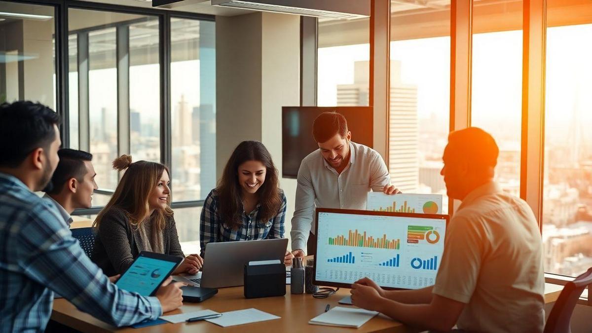 Market Trends Reshaping Communication at Work