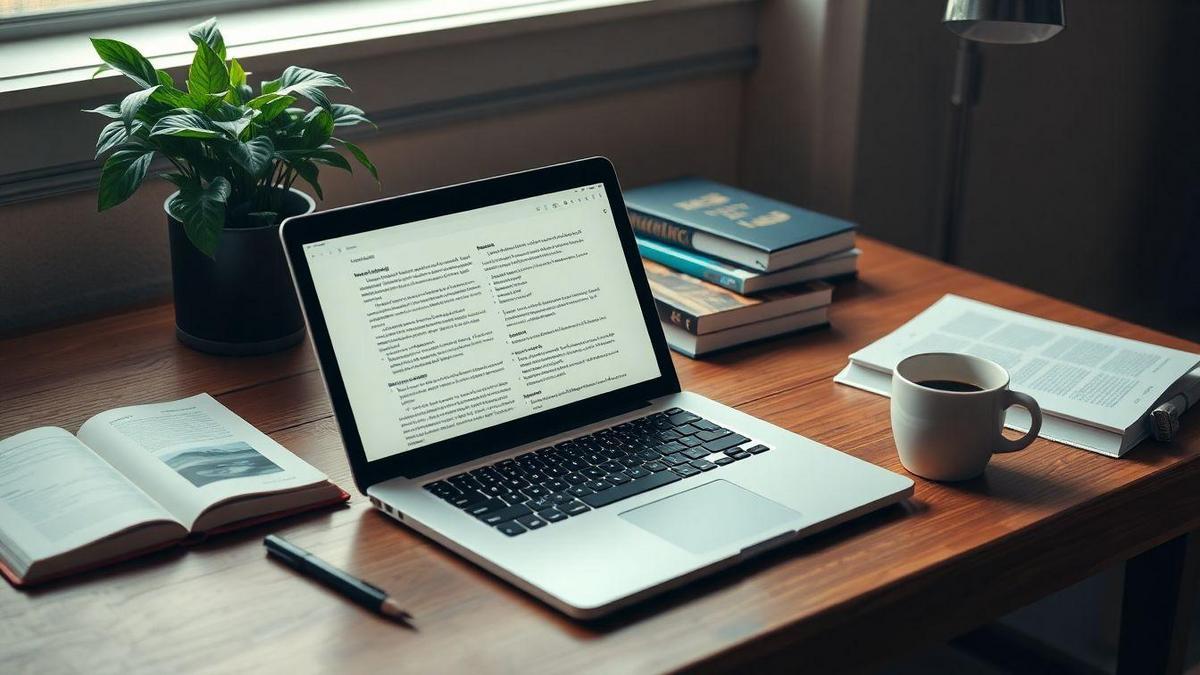 Methods for Developing Effective Research Habits Today
