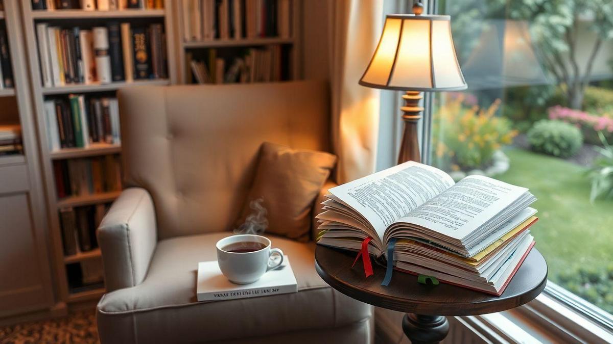 Methods for Engaging with Texts Easily