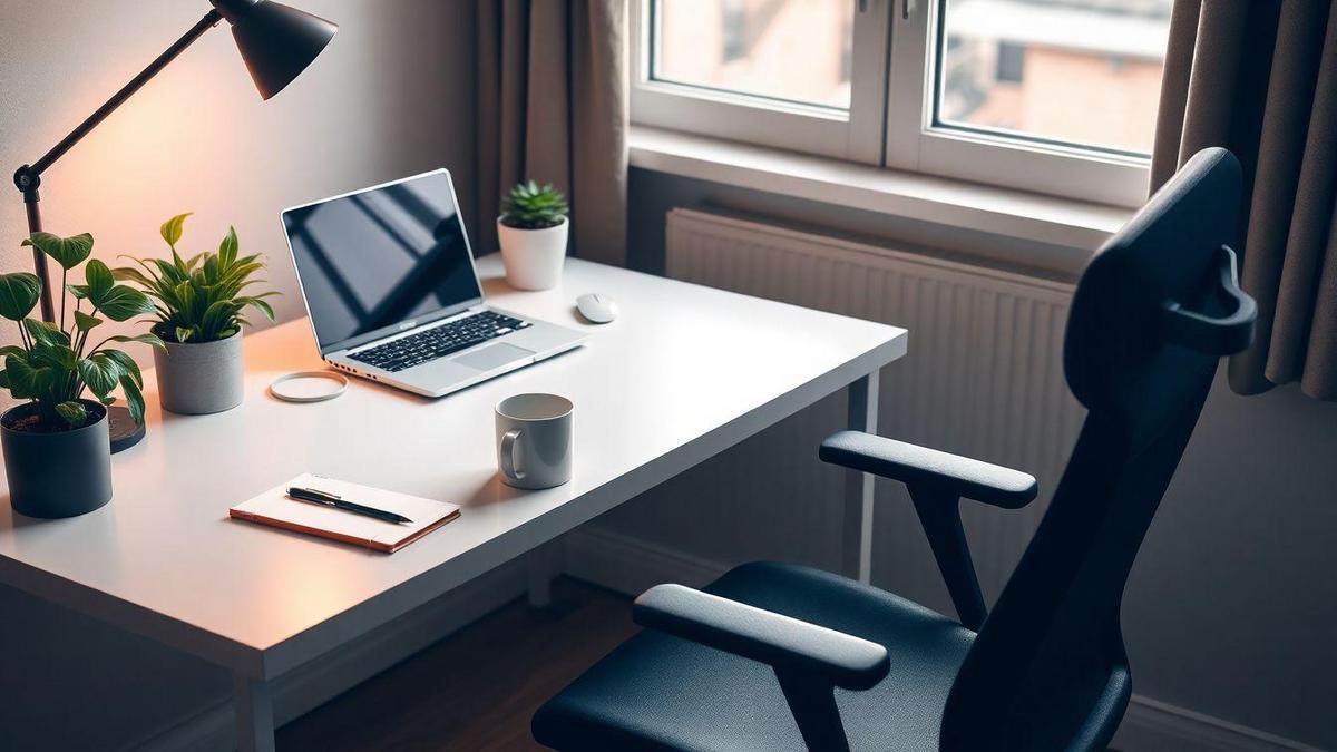 Must-Know Job Hacks for Hybrid Work Success