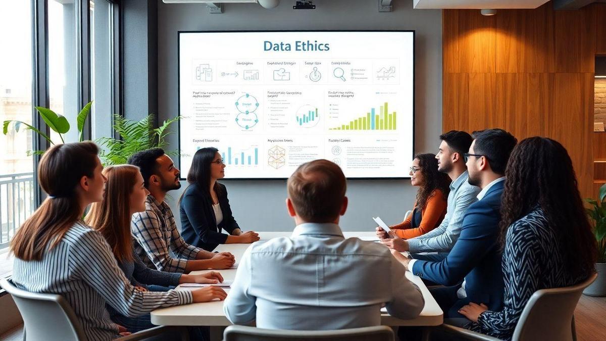Necessary Skills for Data Ethics Careers