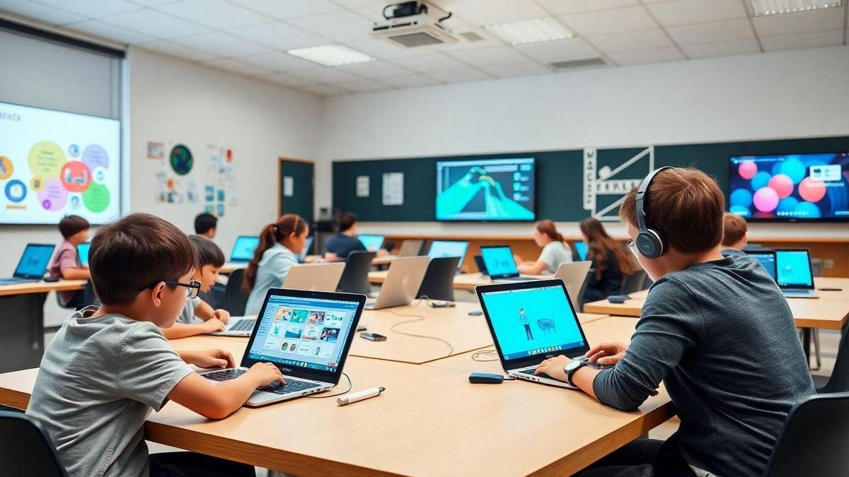 Opportunities in Virtual Learning Environment Design Today