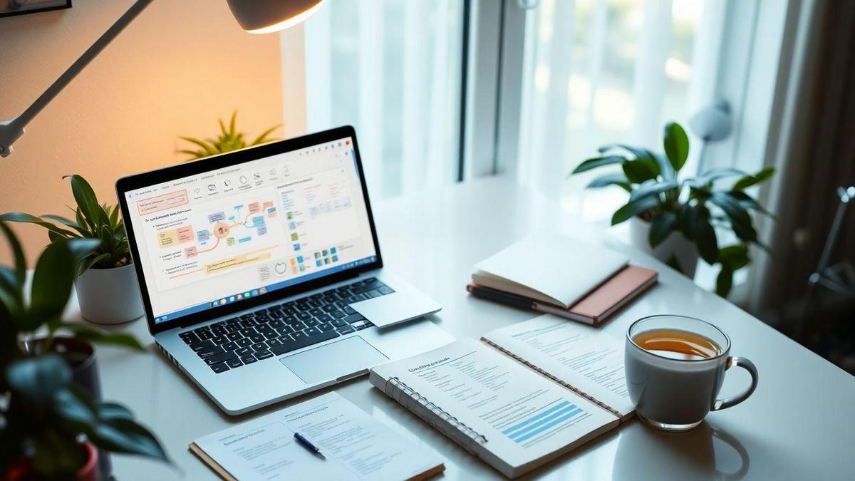 Techniques for Mastering Information Synthesis Skills Easily