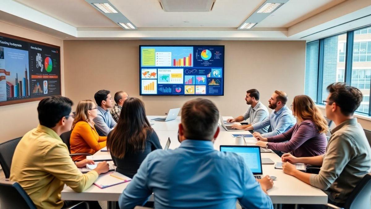 Techniques for Using Visual Aids Effectively