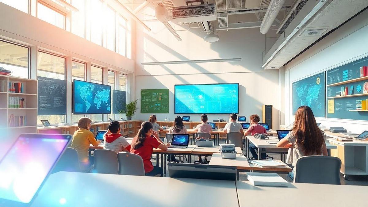 The Influence of AI on Learning Growth