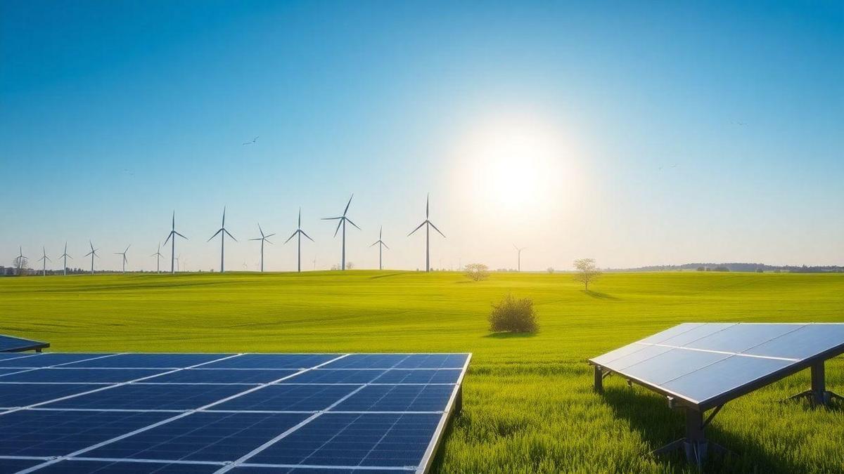 Transitioning Careers to Renewable Energy Made Easy