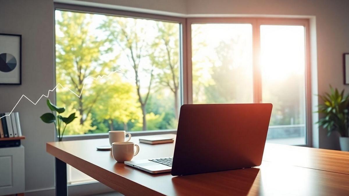 Understanding Market Trends in Remote Work