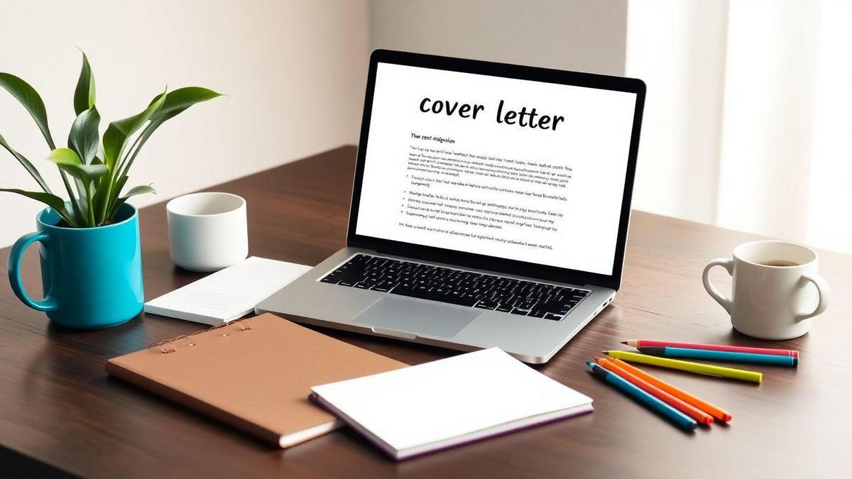 Unique Job Hacks for Your Cover Letter
